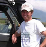 Ben Branstetter